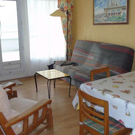 Appartement 1 Chambre - Animaux Acceptes - Terrasse - Lave-Linge - Fr-1-674-15 Berck エクステリア 写真