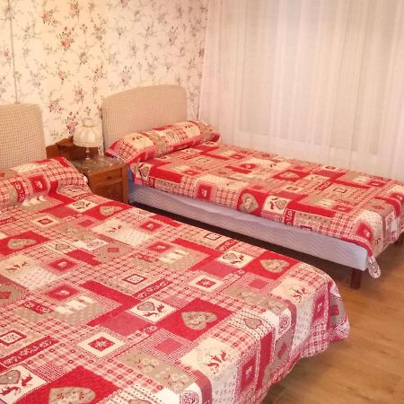 Appartement 1 Chambre - Animaux Acceptes - Terrasse - Lave-Linge - Fr-1-674-15 Berck エクステリア 写真