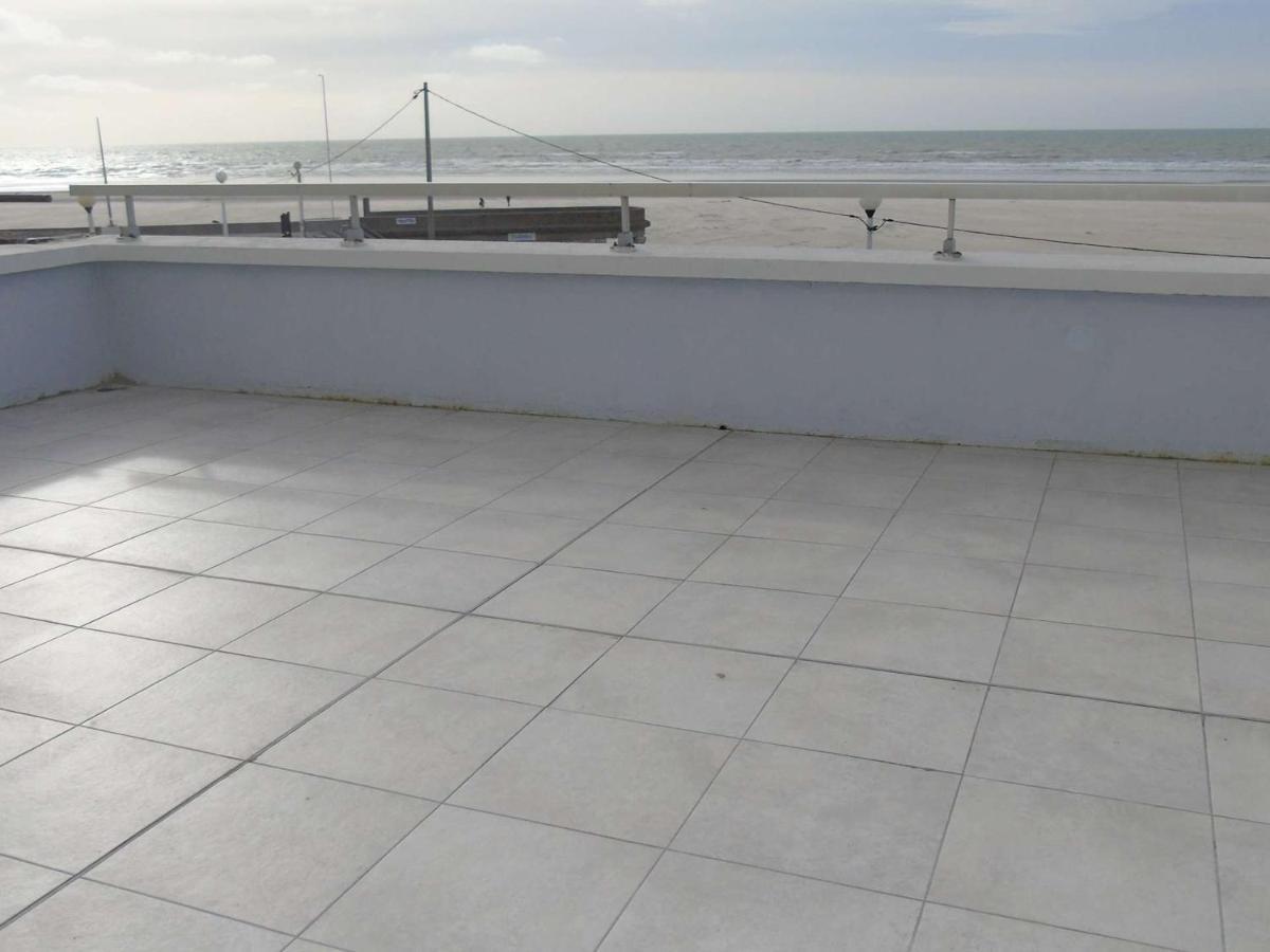 Appartement 1 Chambre - Animaux Acceptes - Terrasse - Lave-Linge - Fr-1-674-15 Berck エクステリア 写真