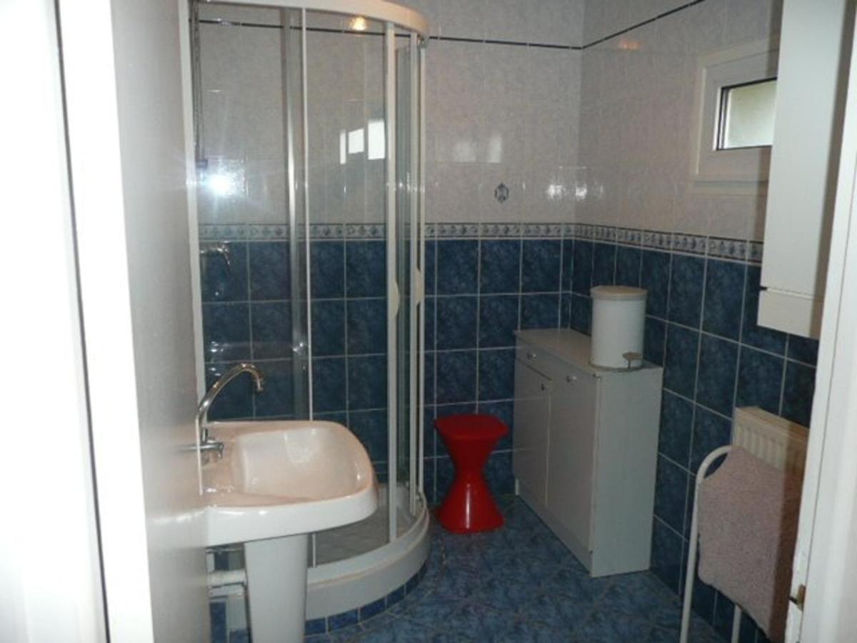 Appartement 1 Chambre - Animaux Acceptes - Terrasse - Lave-Linge - Fr-1-674-15 Berck エクステリア 写真